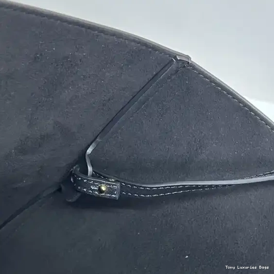 Tony Luxuries LEATHER SHOPPING YSL LAURENT SAINT 0527